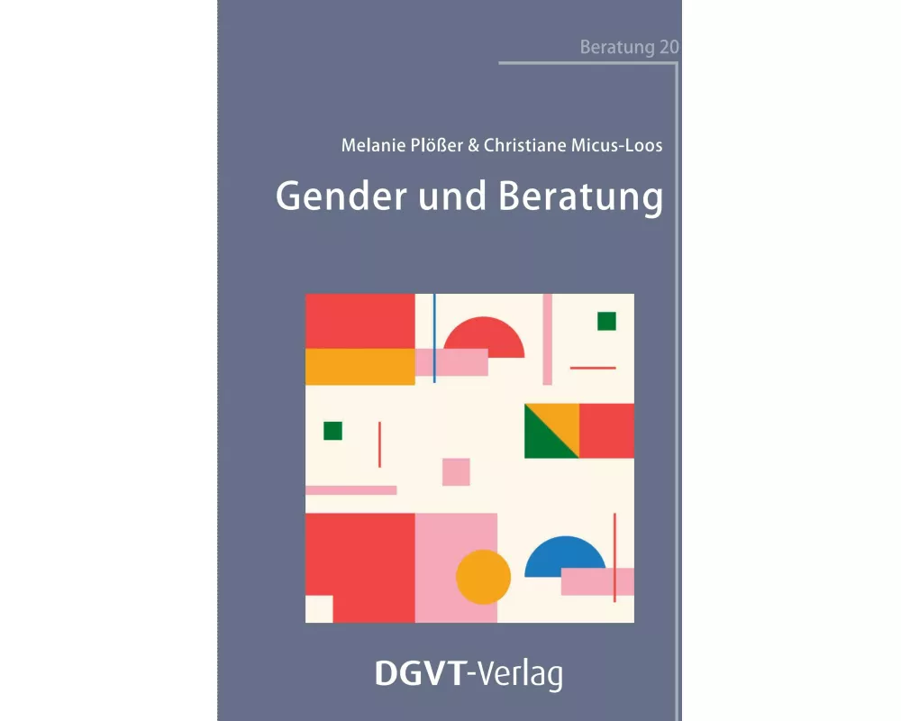 Gender und Beratung