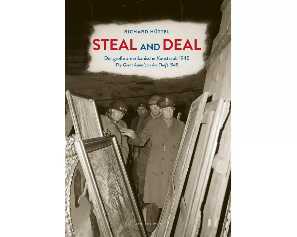 Steal and Deal