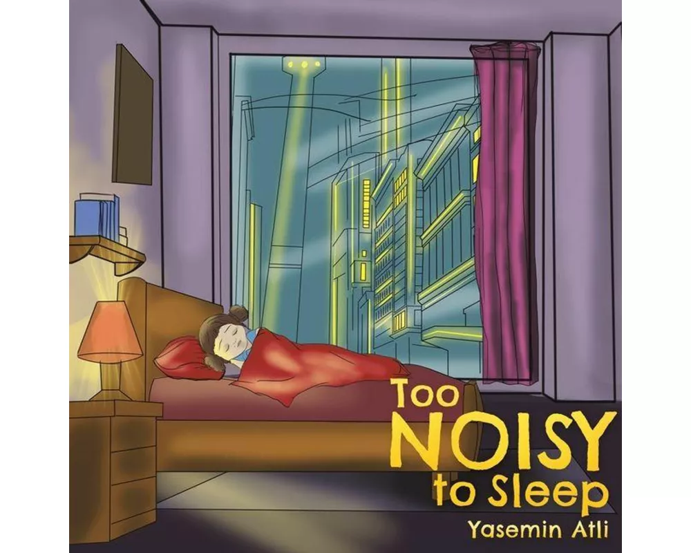 Too Noisy to Sleep