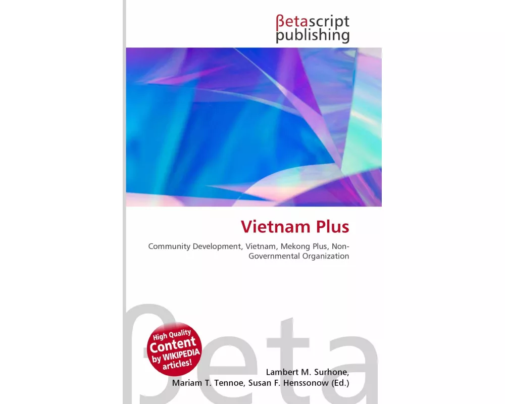 Vietnam Plus