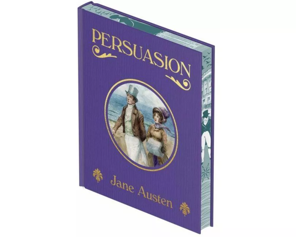 Persuasion