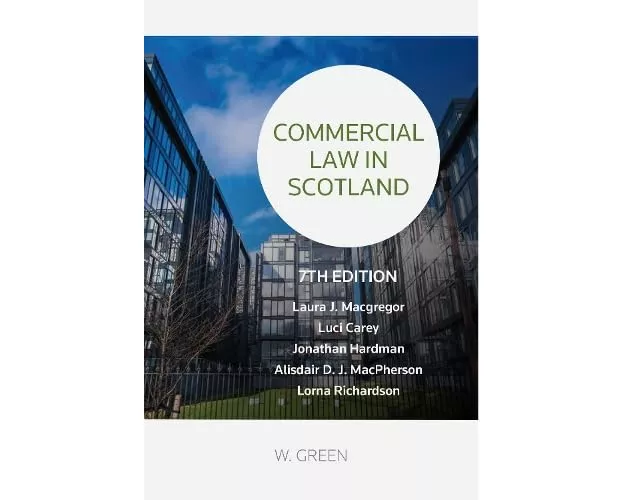 Commercial Law in Scotland