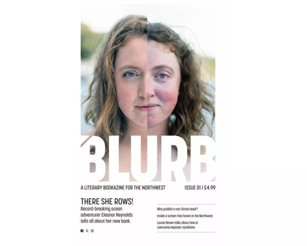Blurb