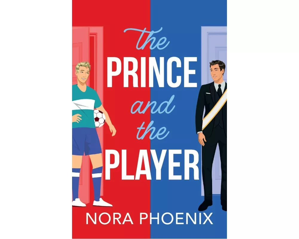 The Prince and the Player