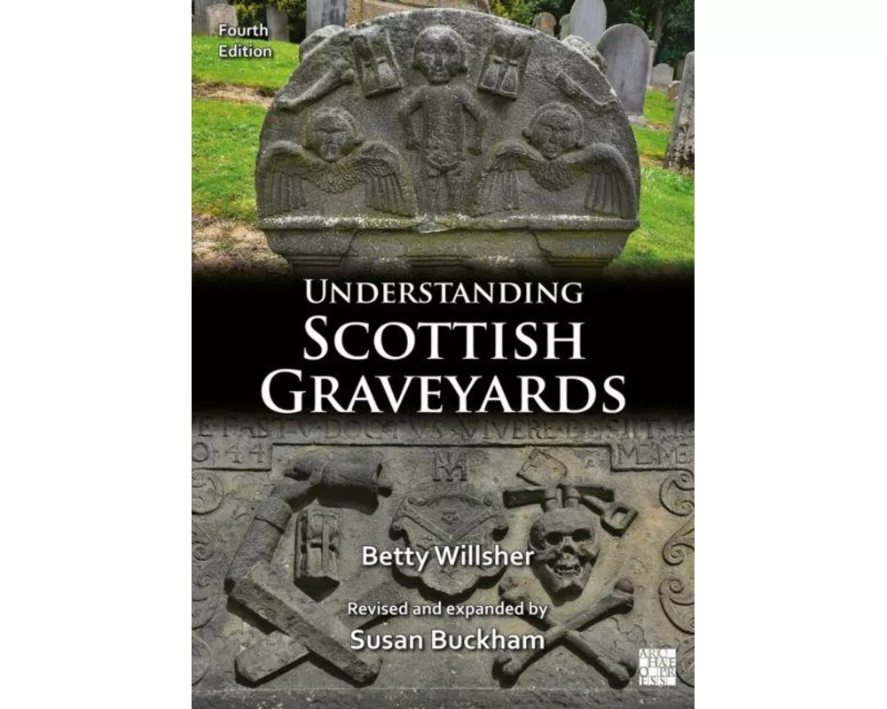 Understanding Scottish Graveyards