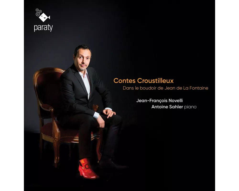 Contes Croustilleux