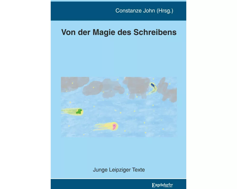 Von der Magie des Schreibens