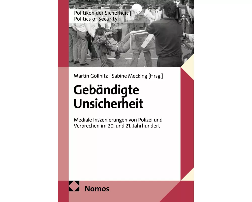 Gebändigte Unsicherheit