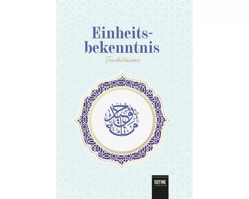 Einheitsbekenntnis