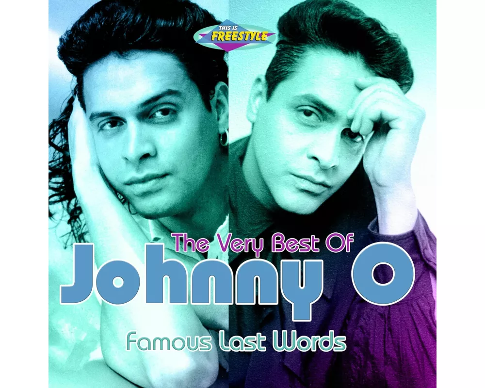 Famous Last Words - The Very Best Of