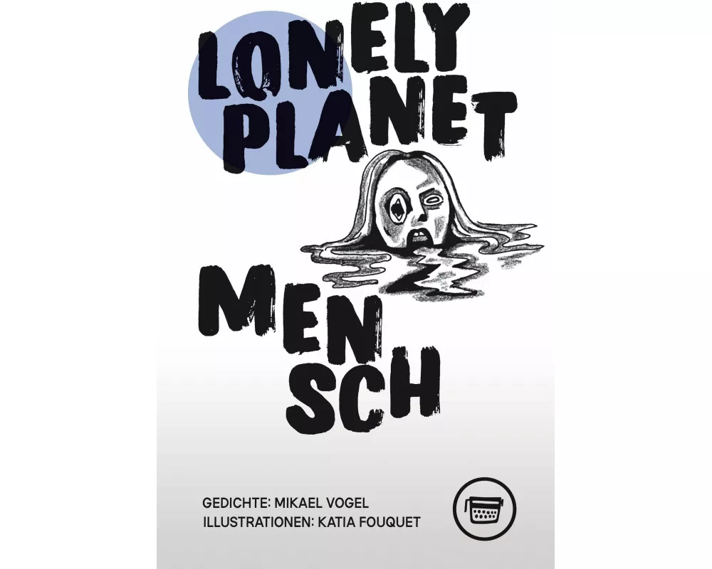 Lonely Planet Mensch