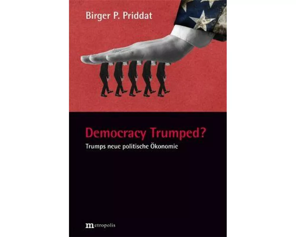 Democracy Trumped?