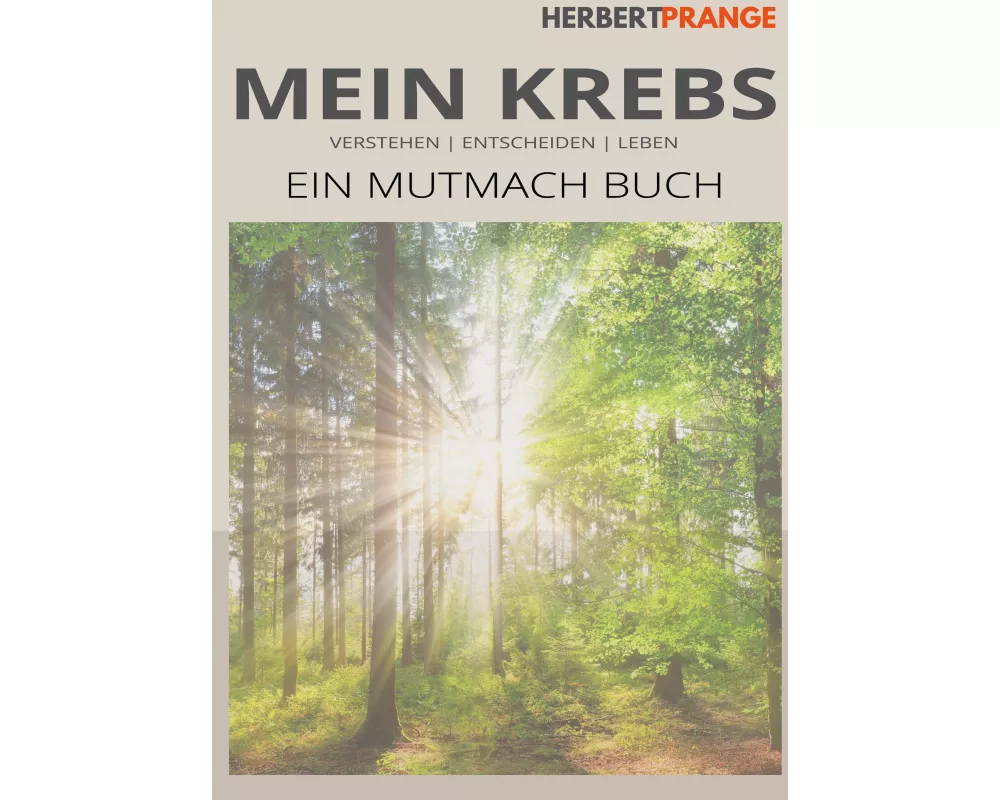 Mein Krebs