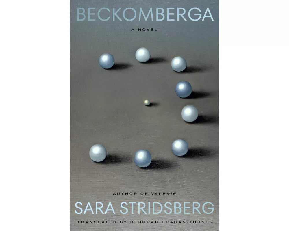 Beckomberga