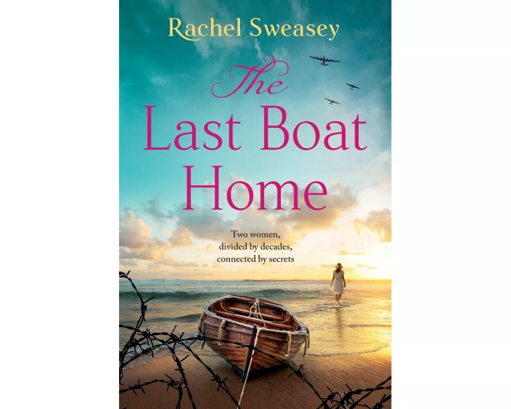 The Last Boat Home