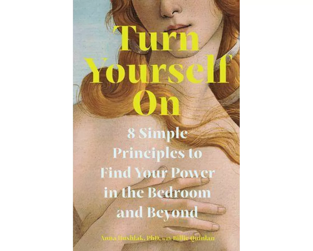 Turn Yourself On