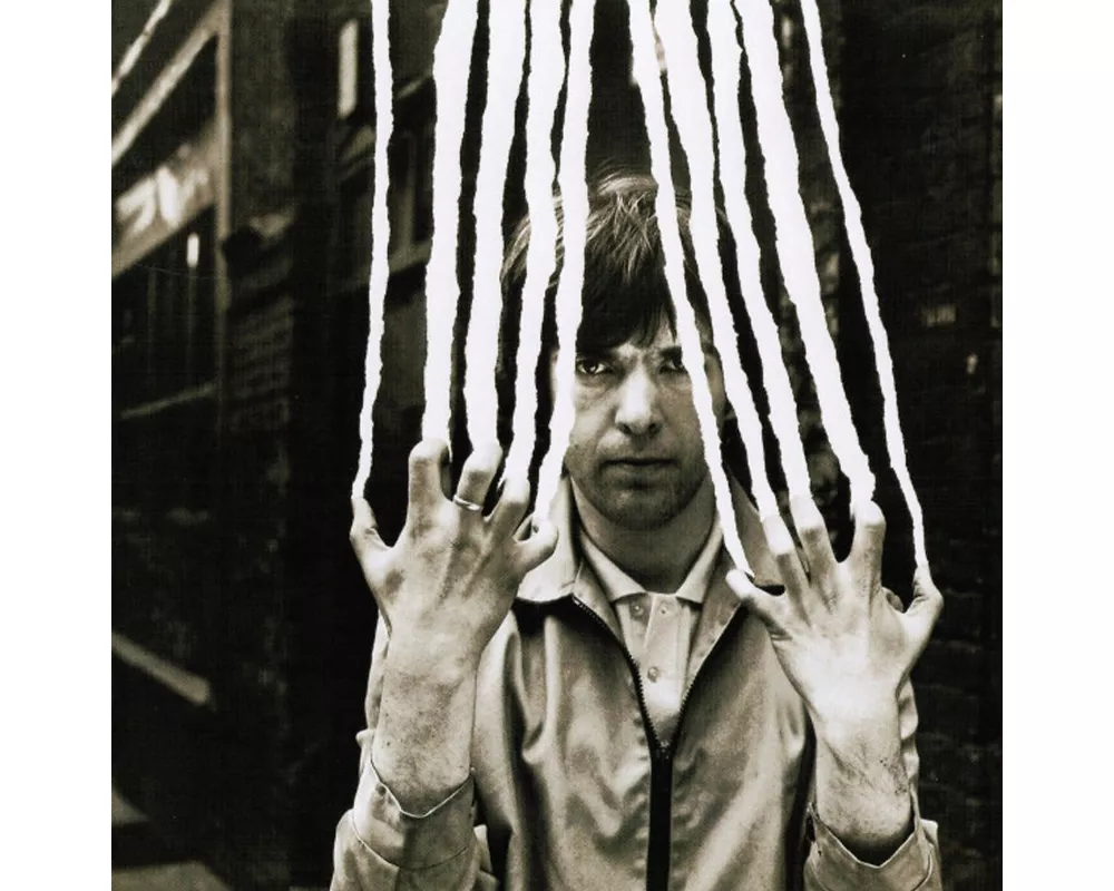 Peter Gabriel 2
