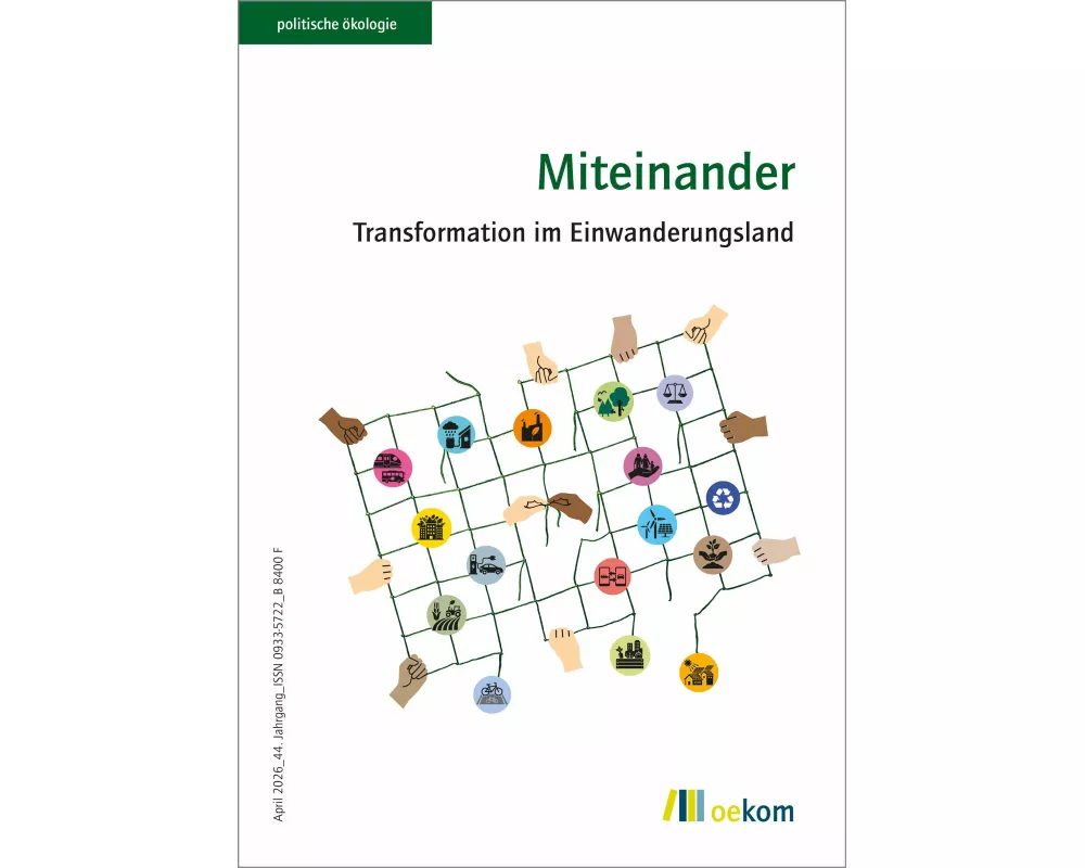 Miteinander