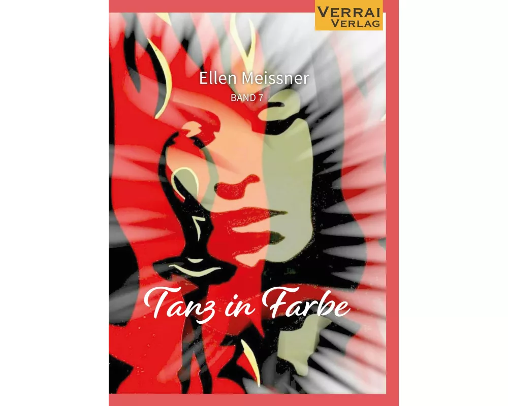 Tanz in Farbe