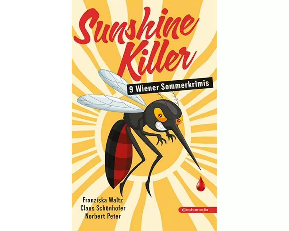 Sunshine Killer