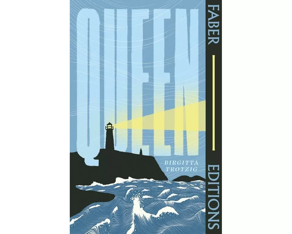 Queen (Faber Editions)