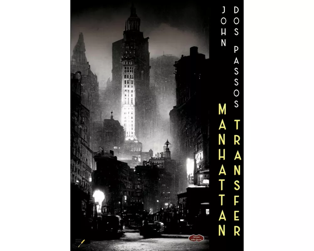 Manhattan Transfer