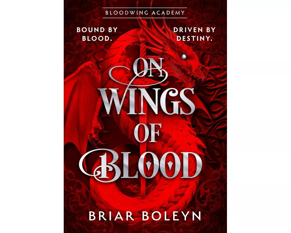 On Wings Of Blood