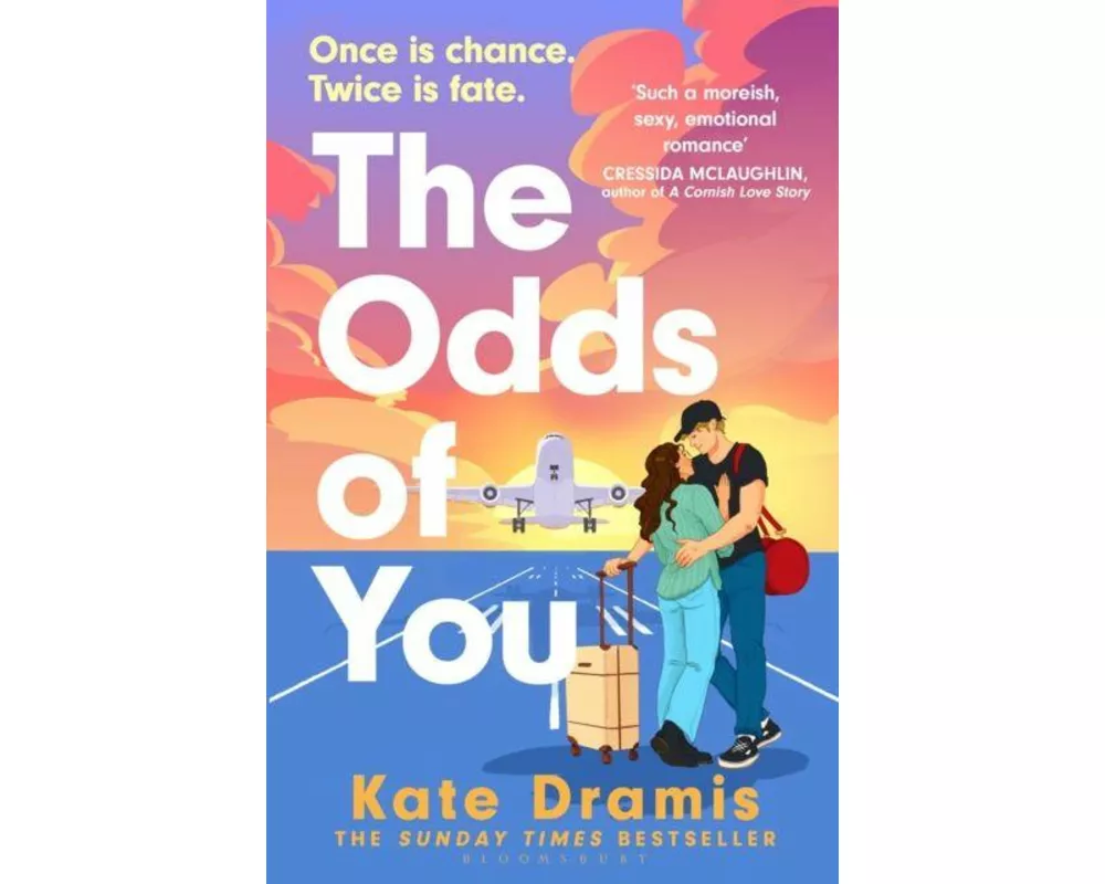 The Odds of You