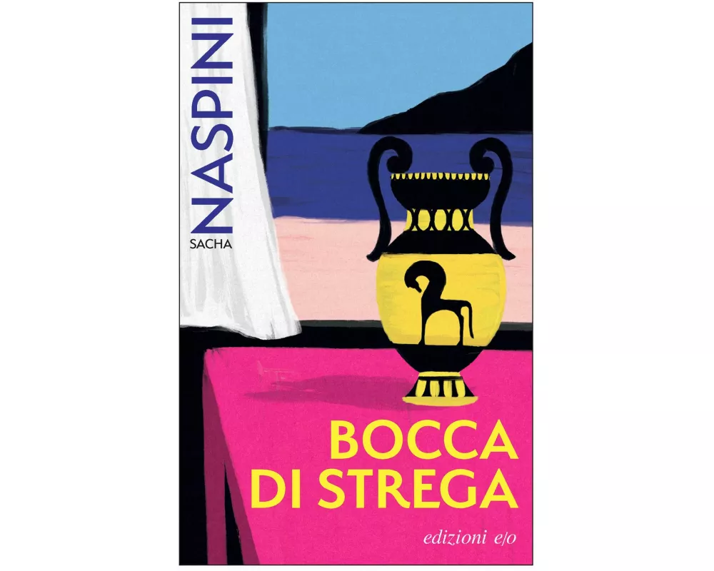 Bocca di strega