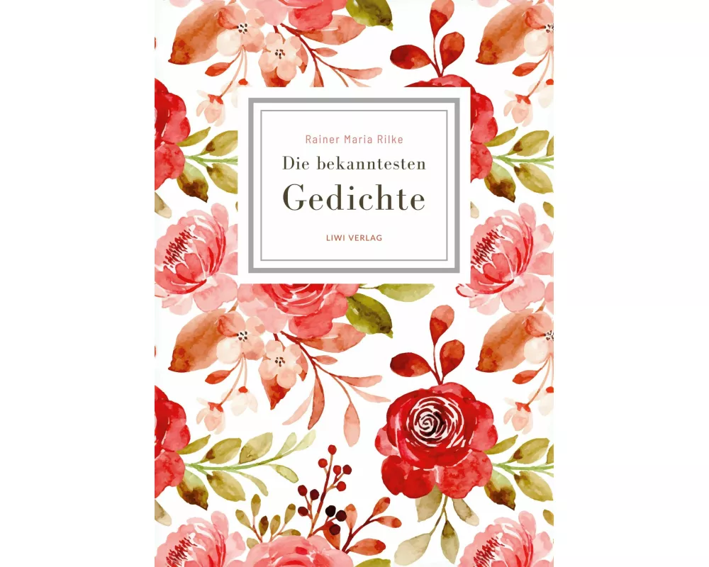 Rainer Maria Rilke: Die bekanntesten Gedichte