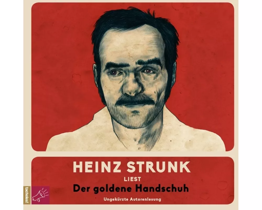 Der goldene Handschuh