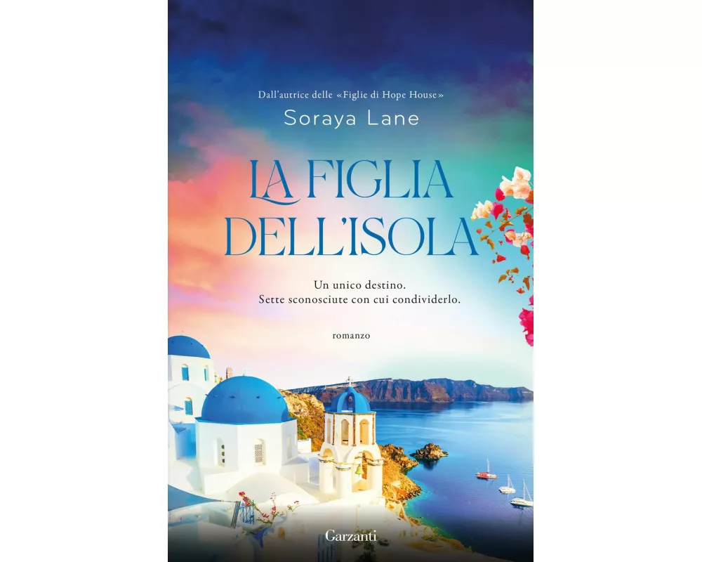 La figlia dell'isola