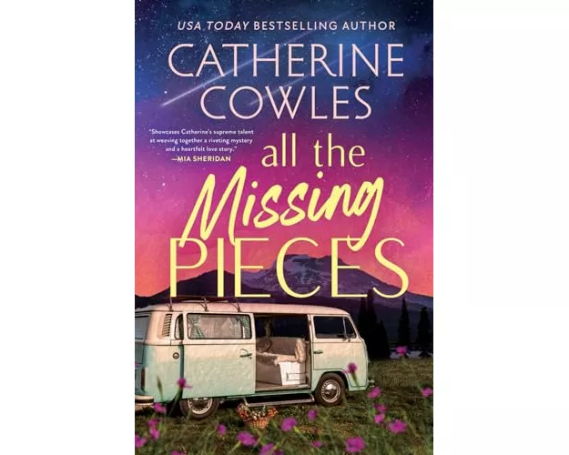 All the Missing Pieces