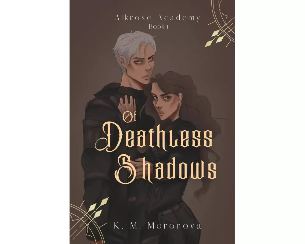 Of Deathless Shadows