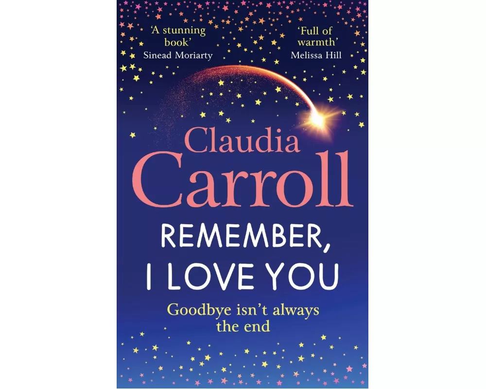 Remember, I Love You