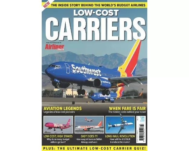 Low-Cost Carriers
