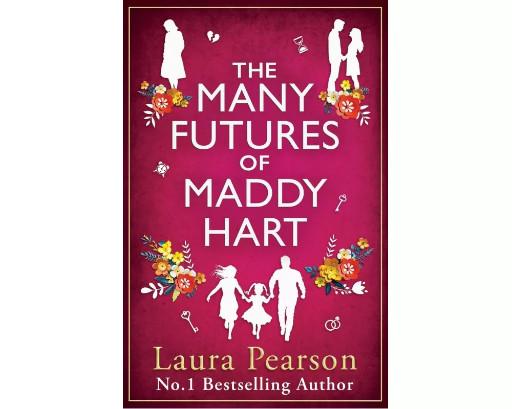 The Many Futures of Maddy Hart