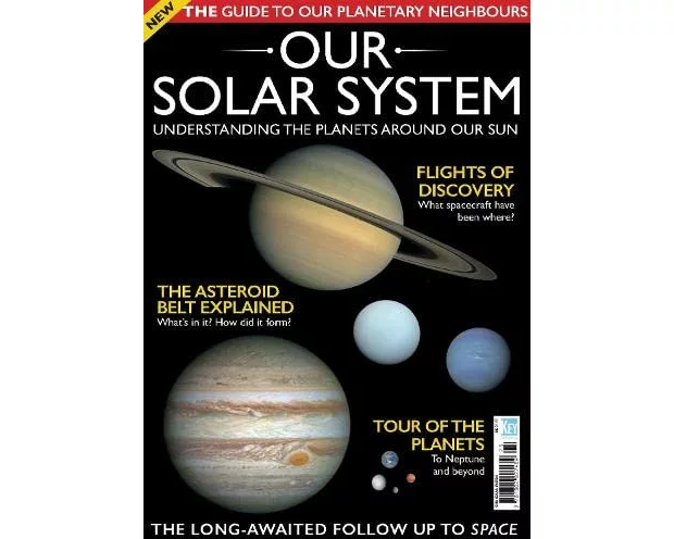 Our Solar System