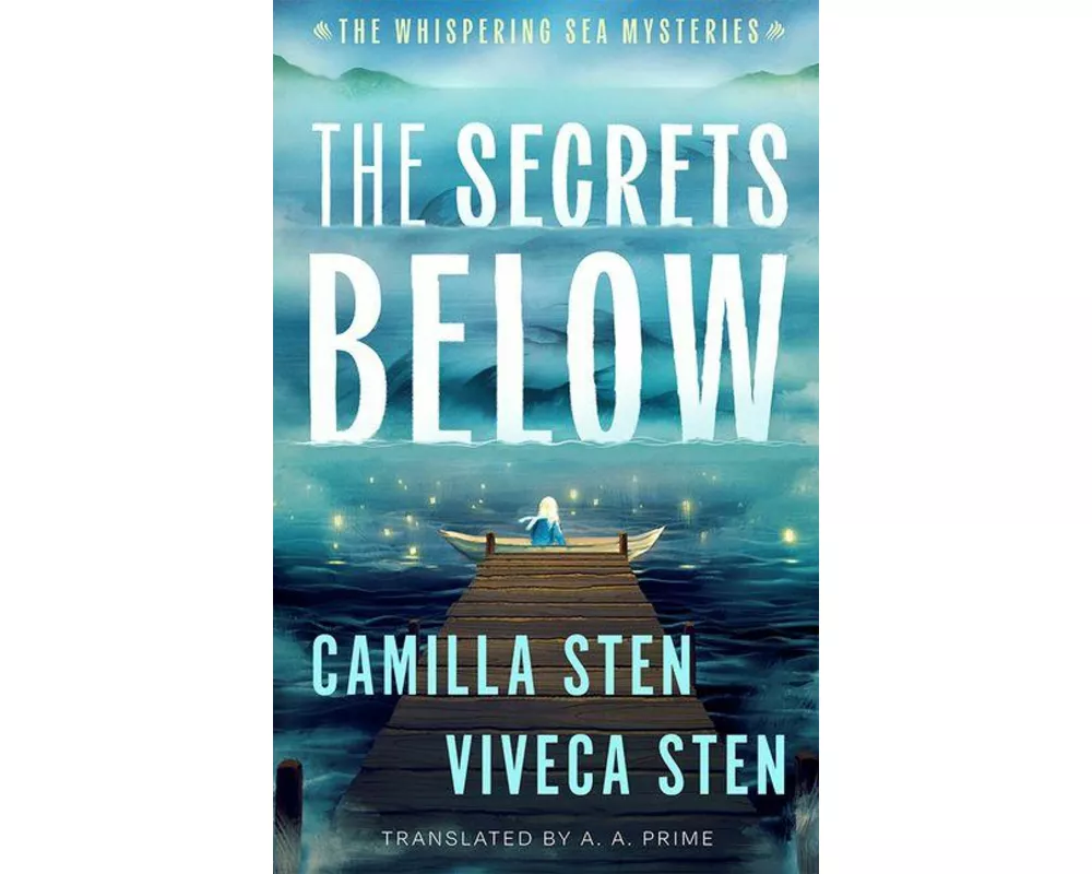 The Secrets Below