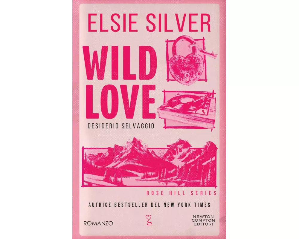 Wild love. Desiderio selvaggio