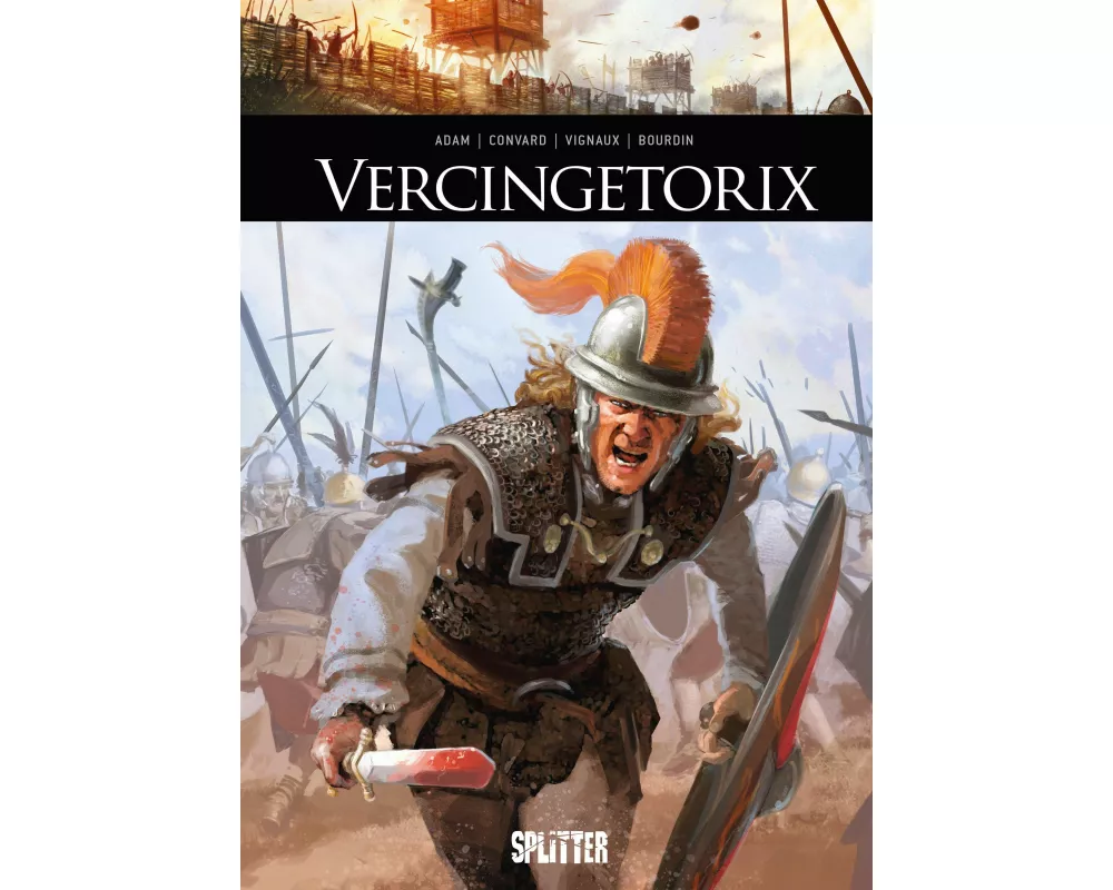 Vercingetorix