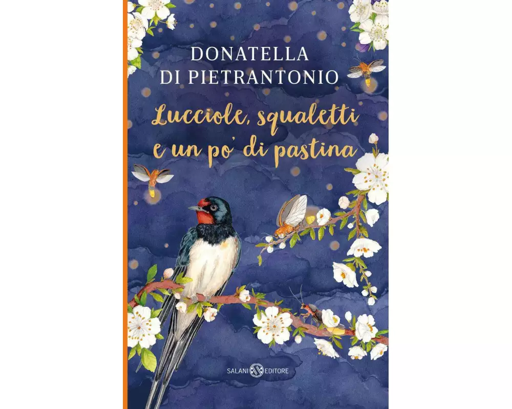 Lucciole, squaletti e un po' di pastina