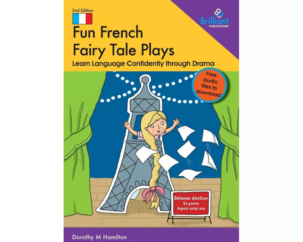 Fun French Fairy Tale Plays