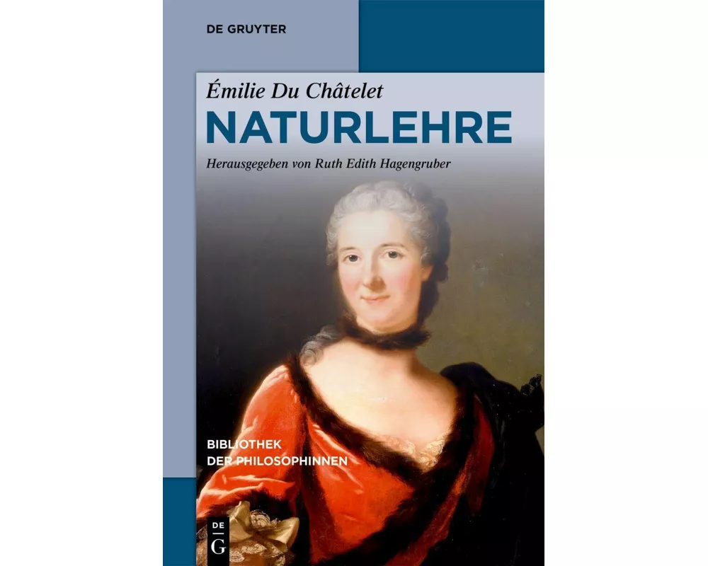Naturlehre