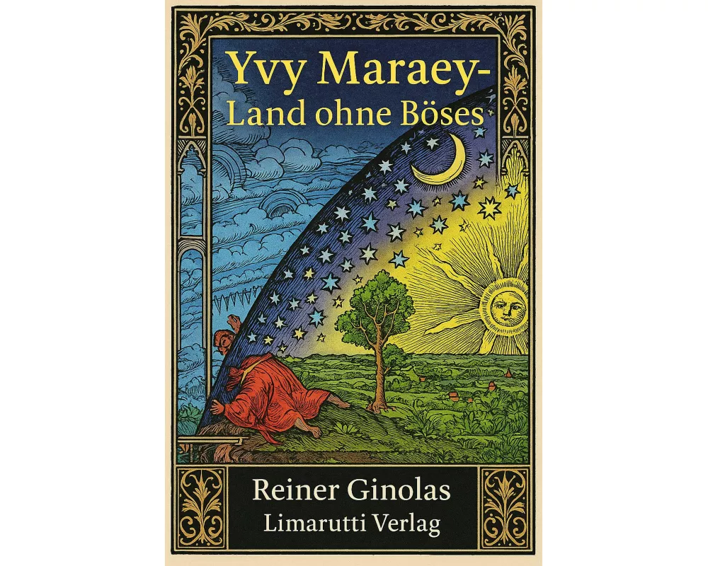 Yvy Maraey - Land ohne Böses