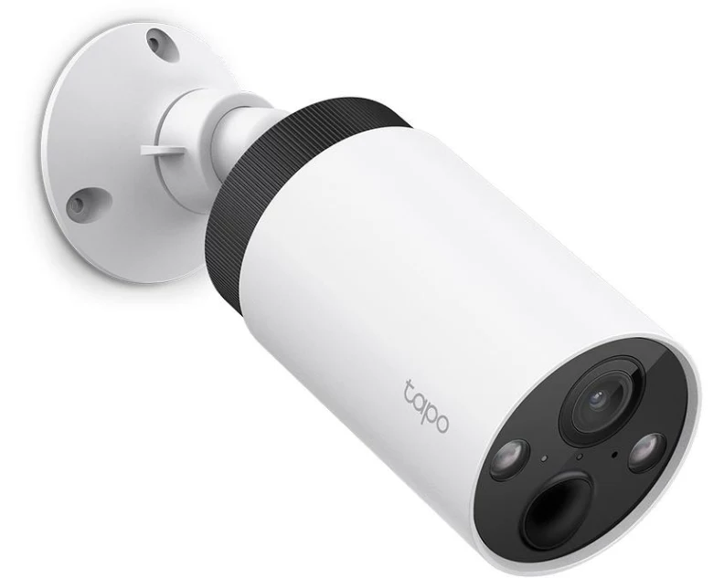 TP-Link Netzwerkkamera Tapo C420