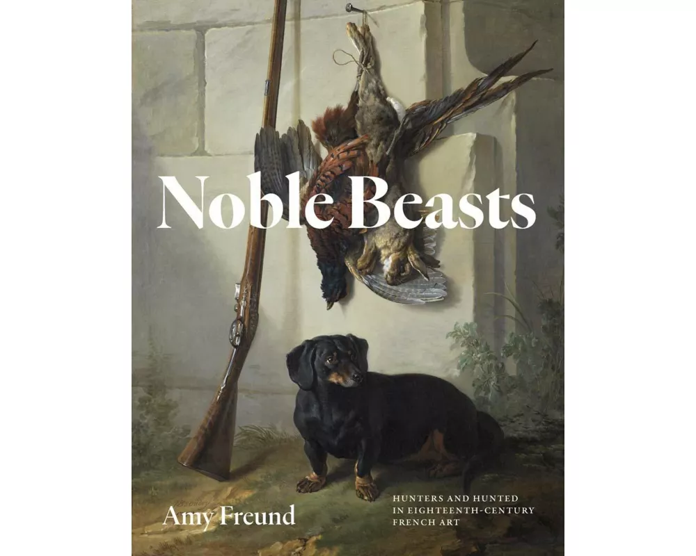 Noble Beasts
