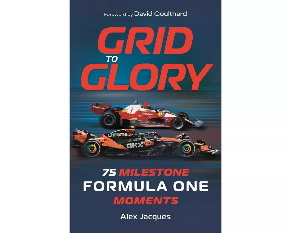 Grid to Glory