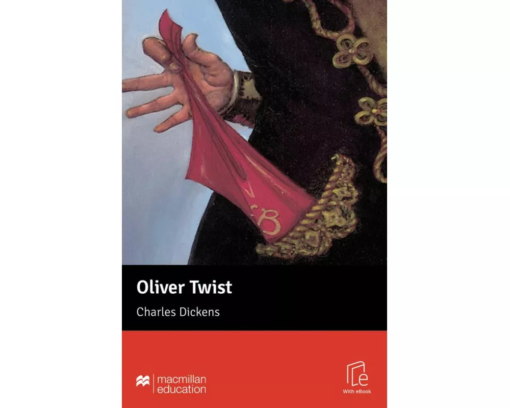 Oliver Twist