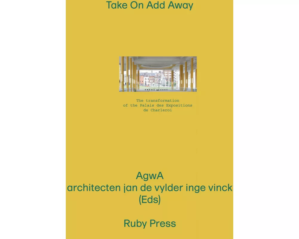 Take On Add Away